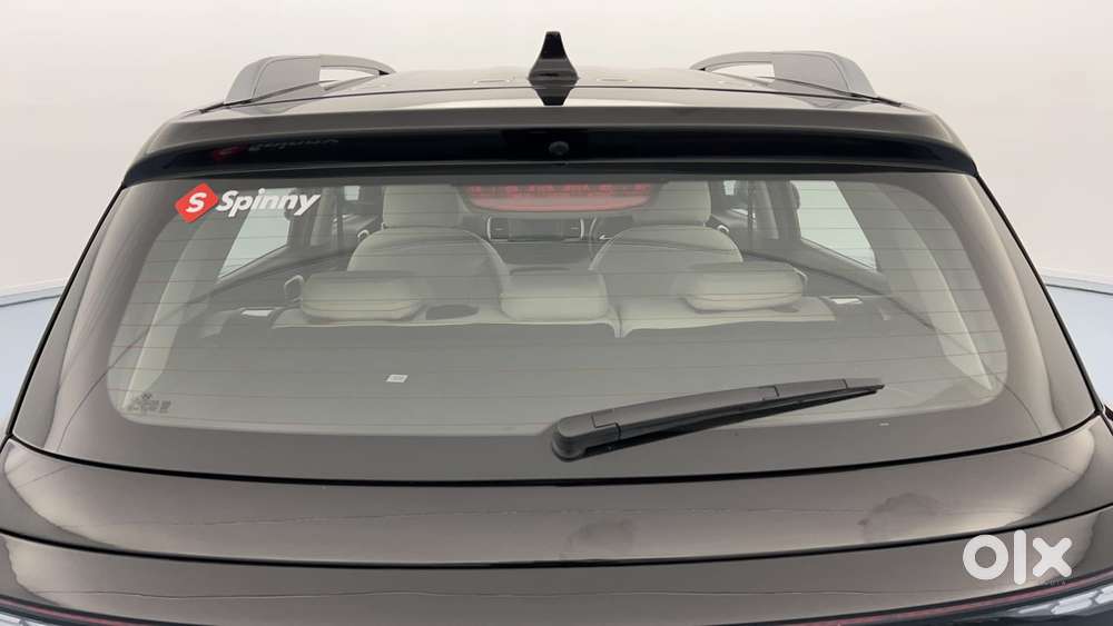 Hyundai Venue 1.0 Sx (o) Turbo Dct, 2023, Petrol