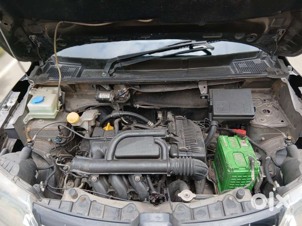 Renault Kwid 1.0 Rxt Optional, 2019, Petrol