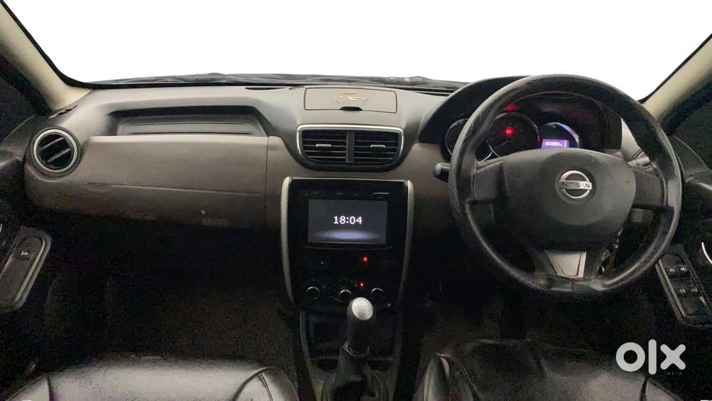 Nissan Terrano Xl D Plus, 2018, Diesel