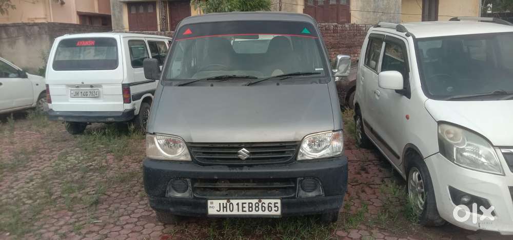 Maruti Suzuki Eeco 5 Seater Standard, 2020, Petrol