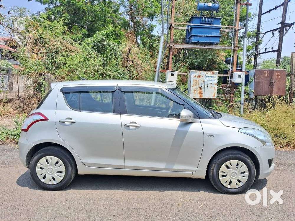 Maruti Suzuki Swift 1.2 Vxi (o), 2014