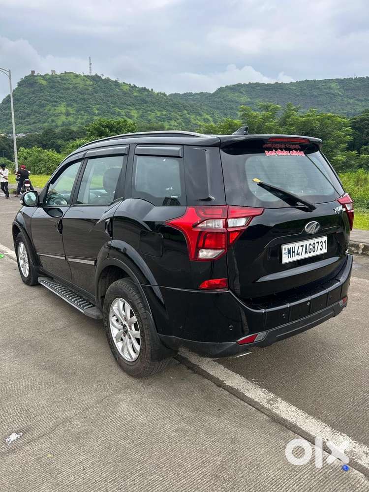 Mahindra Xuv500 2.2 W10, 2019, Diesel