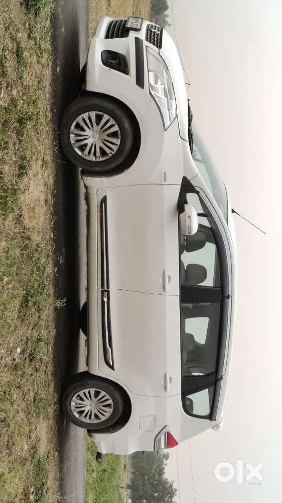 Maruti Suzuki Ertiga Diesel Manual 2012