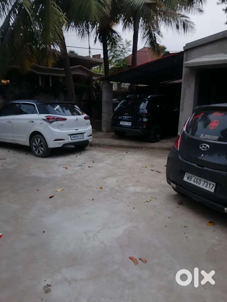 Hyundai Elite I20 2014 Magna Petrol Manually
