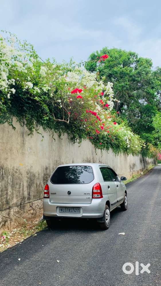 Maruti Suzuki Alto Lxi 2004 Petrol Good Condition