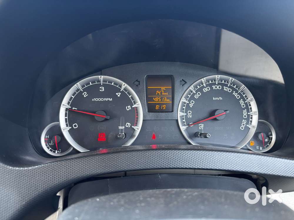 Maruti Suzuki Swift Dzire Vdi (o), 2014, Petrol