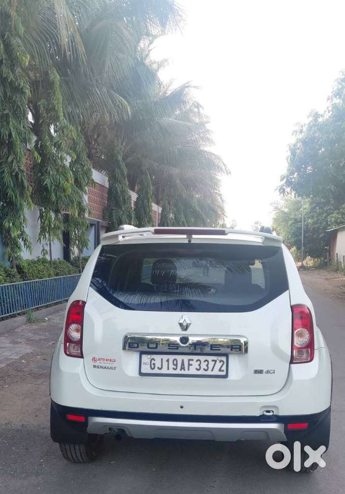 Renault Duster 85ps Rxe Diesel, 2016, Diesel