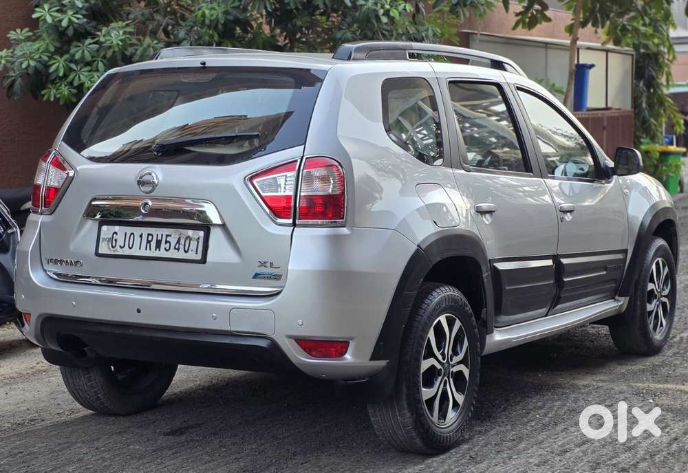 Nissan Terrano Xl Plus 85 Ps Deisel, 2017, Diesel