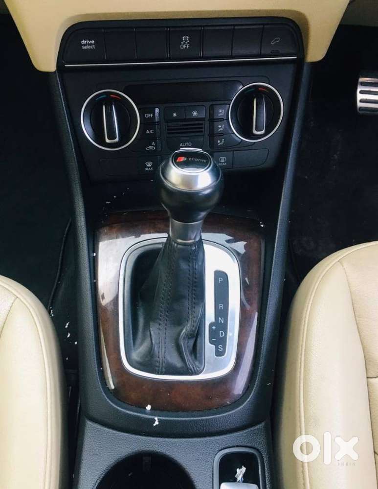 Audi Q3 30 Tdi S, 2017, Diesel