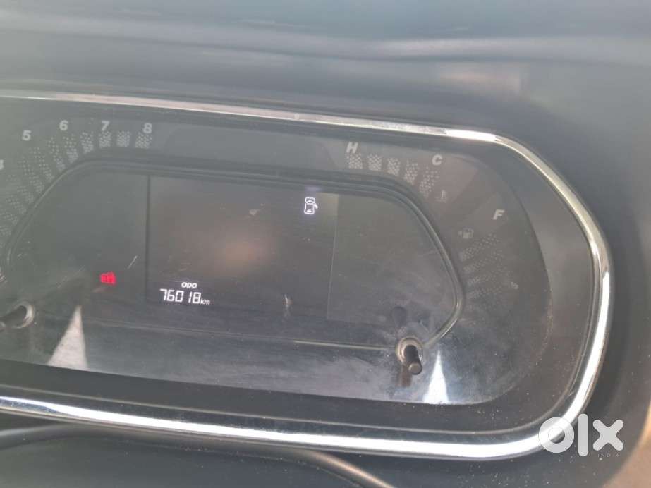 Tata Nexon 1.2 Revotron Xm (s), 2022, Petrol