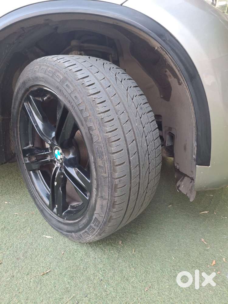 Bmw X5 Xdrive 30d, 2016, Diesel
