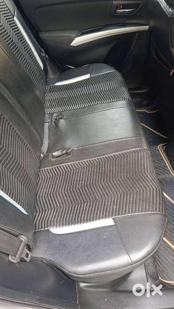 Maruti Suzuki S-cross Delta 1.6, 2017, Diesel