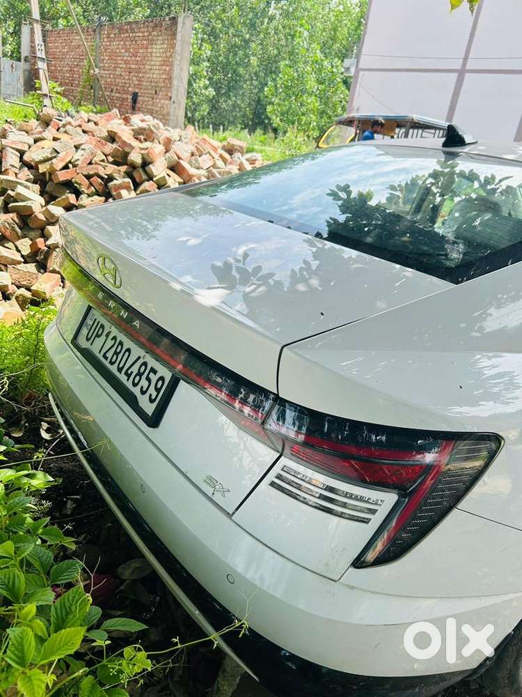 Hyundai Car 2023, 2nd Owner