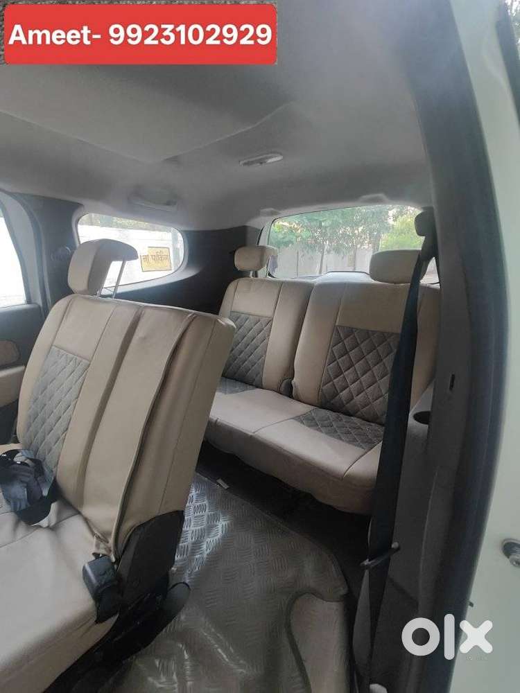 Renault Lodgy 111ps Rxz Stepway 8 Seater, 2016, Diesel