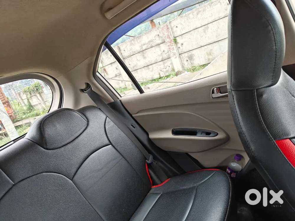 Hyundai New Santro 2019 Petrol 47800 Km Driven