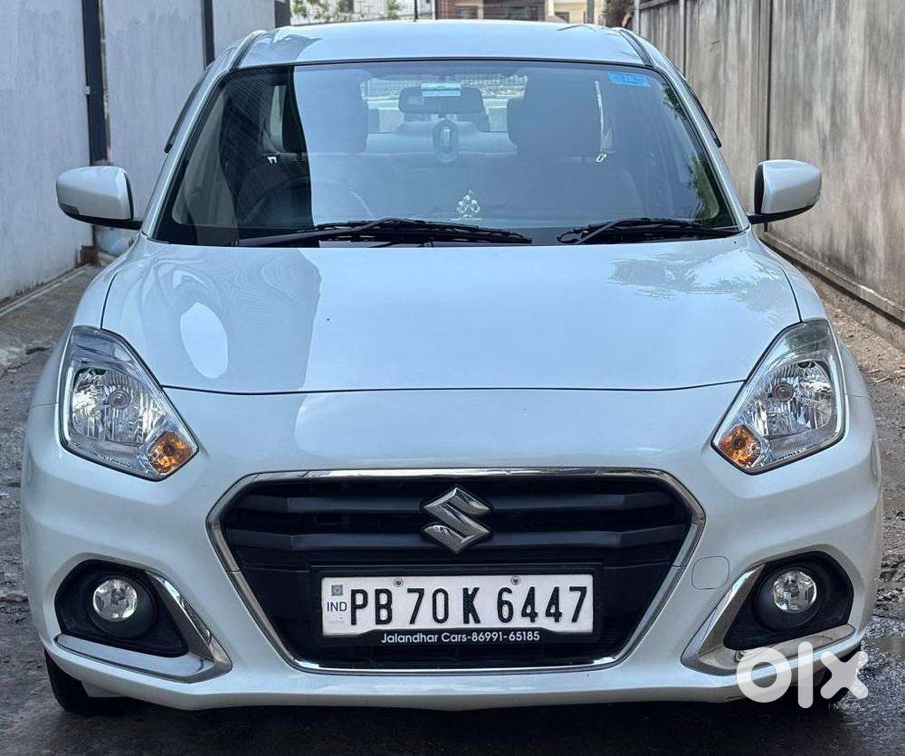 Maruti Suzuki Dzire, 2024, Petrol