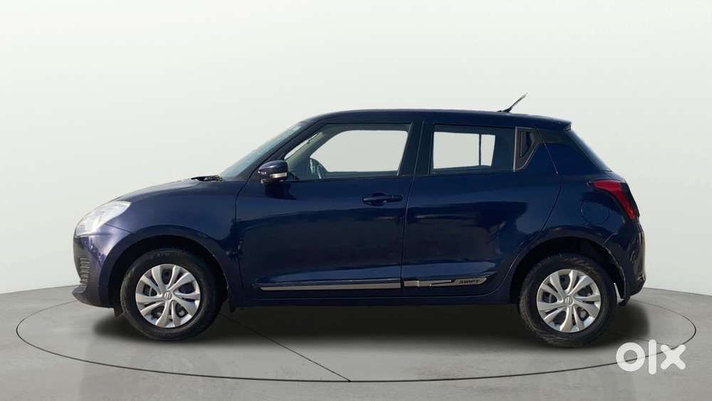 Maruti Suzuki Swift Amt Vxi, 2023, Petrol