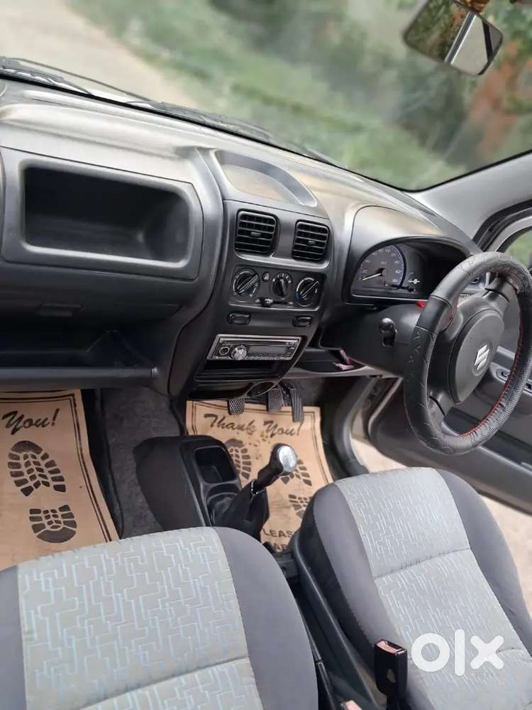 Maruti Suzuki Wagon R  Petrol Well Maintained