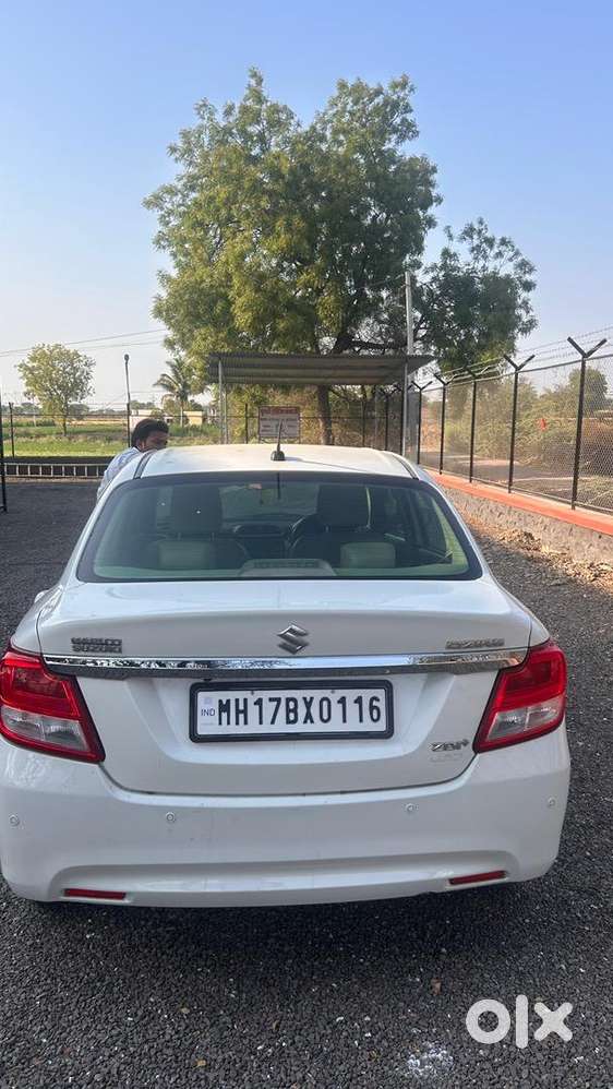 Maruti Suzuki Dzire 2018 Diesel Good Condition