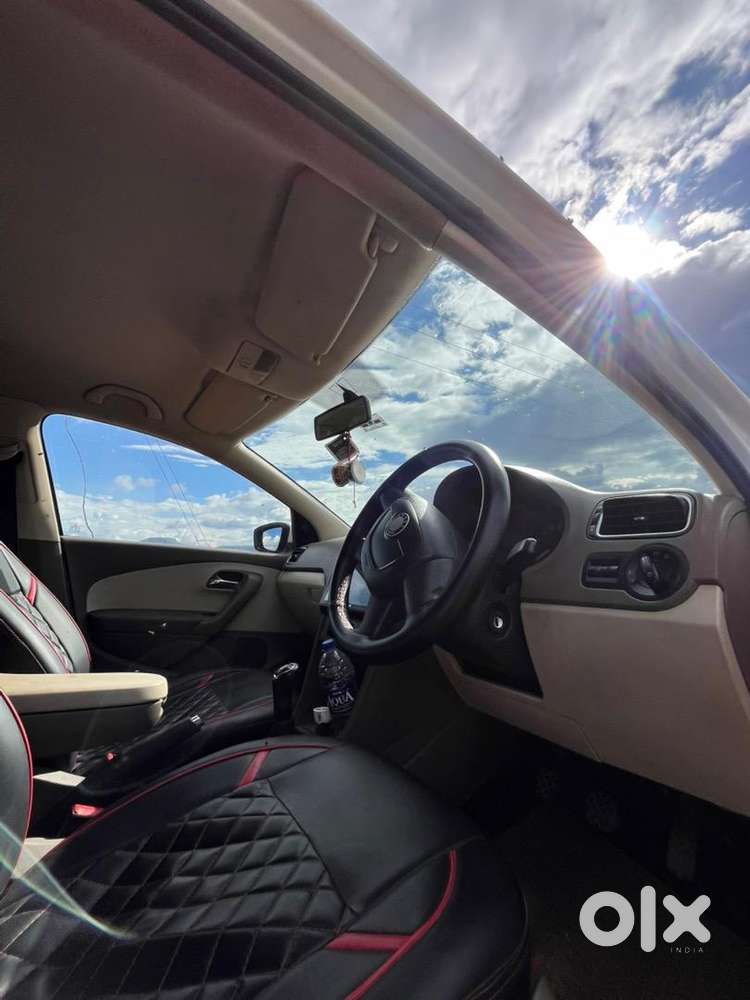 Skoda Rapid Tsi 2012 Diesel Well Maintained