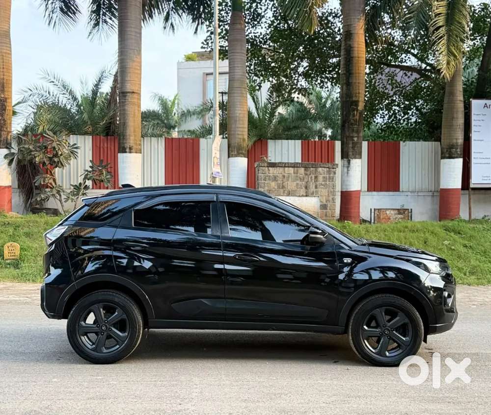 Tata Nexon 1.5 Revotorq Xz Plus (o) Dual Tone, 2022, Diesel