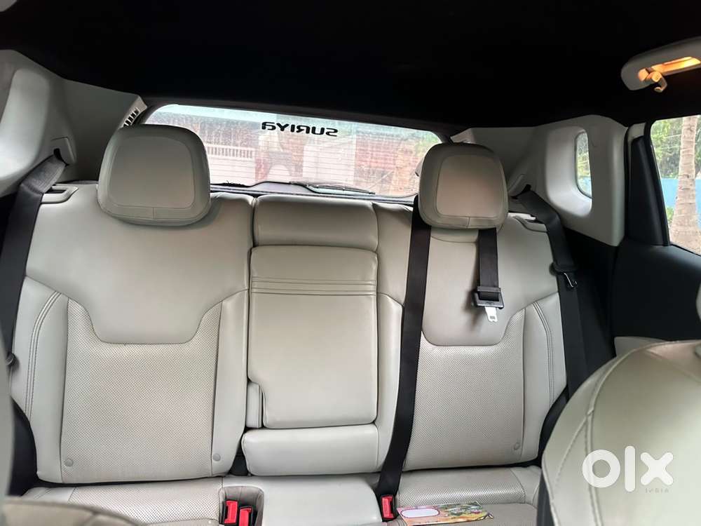 Jeep Compass 2017 Year