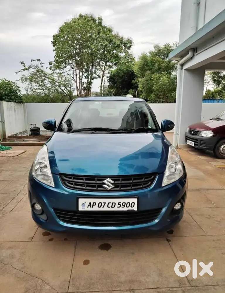 Swift Dzire Vdi Manual 2014