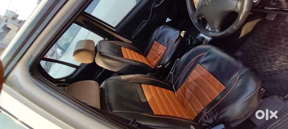 Tata Indigo Ecs Gls 2013 Diesel Manual