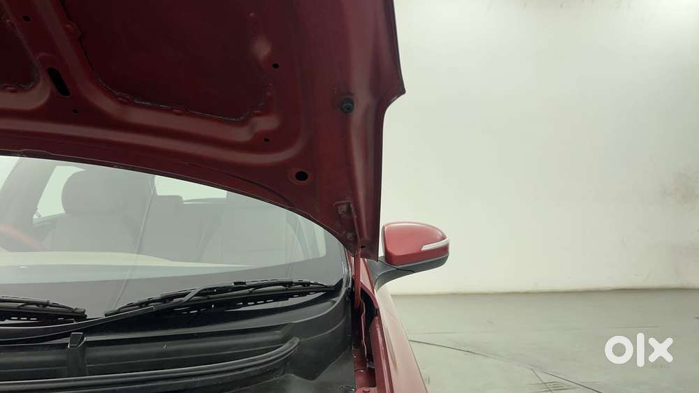 Hyundai Elite I20 Asta (o) 1.2 Mt, 2018, Petrol