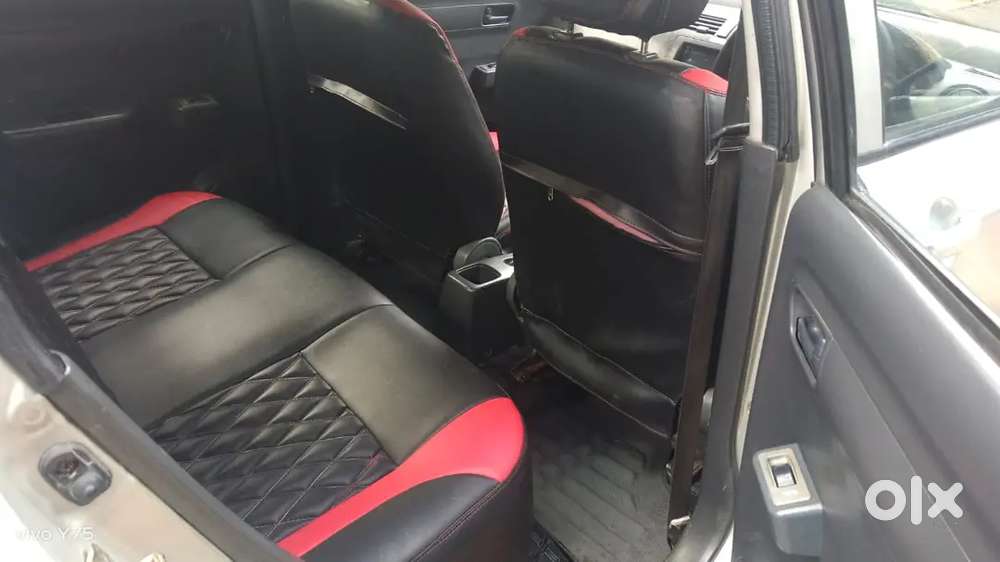 Swift Maruti Suzuki 2007 diesel manual