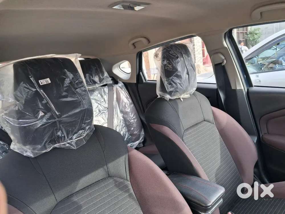 Maruti Suzuki Fronx Delta Ags(amt) Plus In New Condition