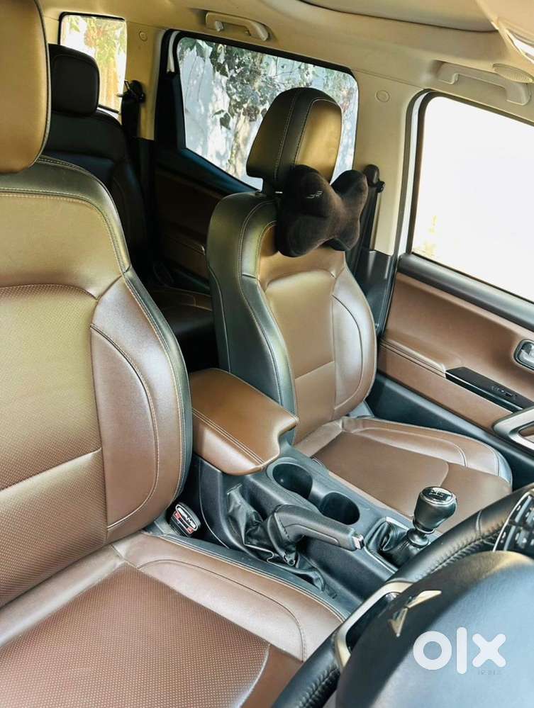 Mahindra Scorpio-n 2023 Diesel