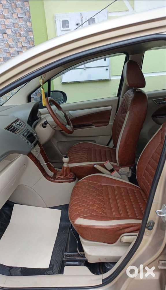 Good Condition With New Tyres 2013 Ertiga Zdi Desiel