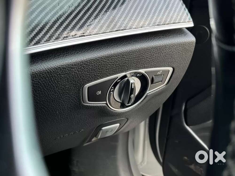 Mercedes-benz E-class E 200 Avantgarde, 2020, Petrol
