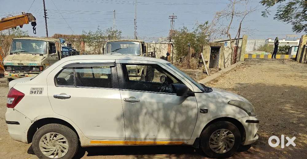 Maruti Suzuki Swift Dzire 2020 Diesel 130000 Km Driven