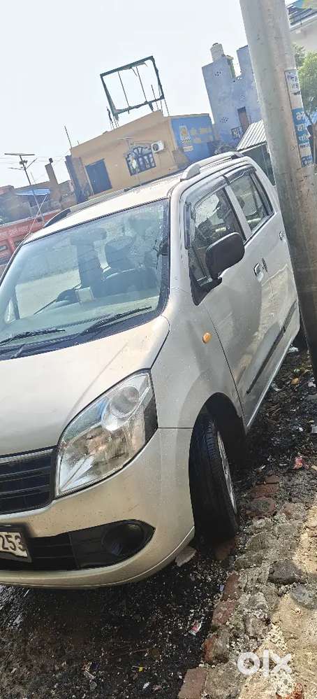 Good Condition Car