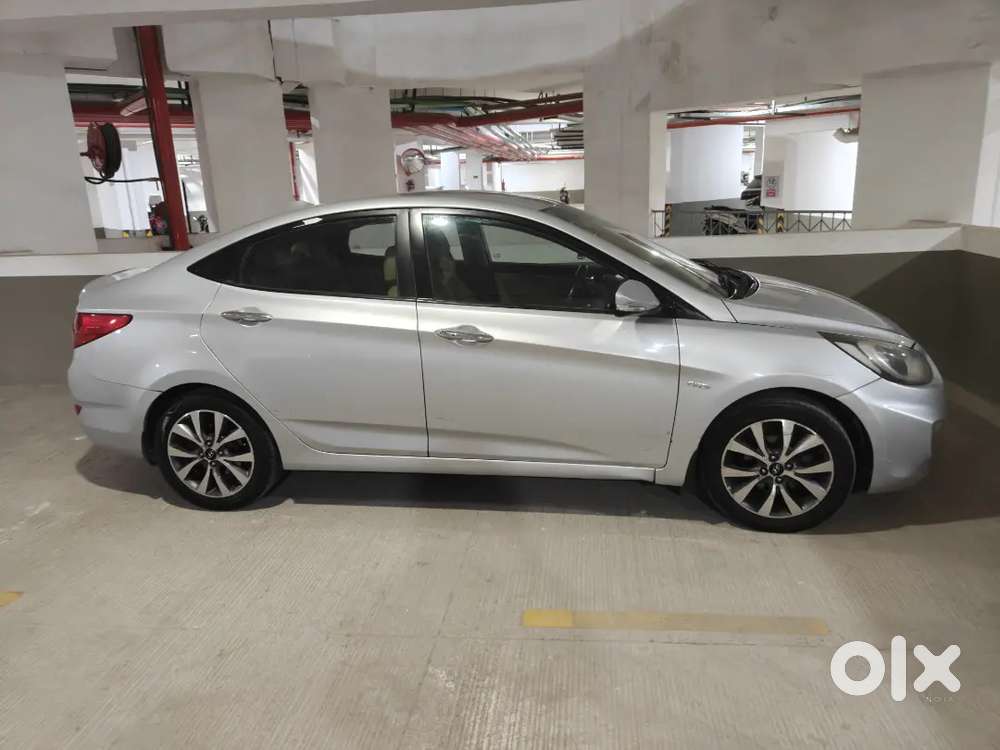 Very Good Condition Verna