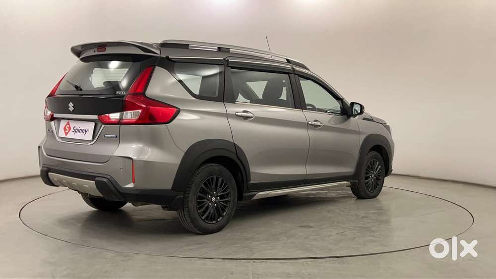 Maruti Suzuki Xl6 1.5 Zeta At, 2022, Petrol
