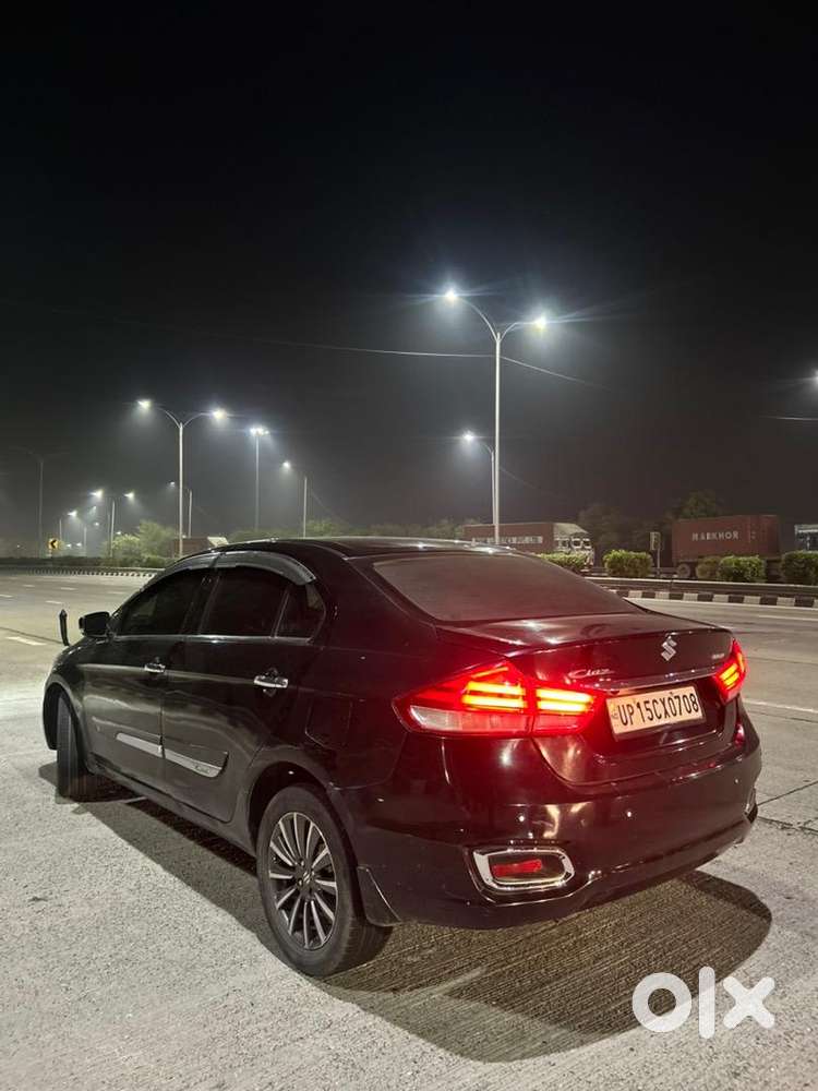 Maruti Suzuki Ciaz 2019 Aplha Top Diesel Well Maintained