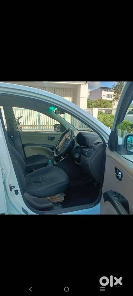 Hyundai I10 Magna 1.1l, 2013, Petrol