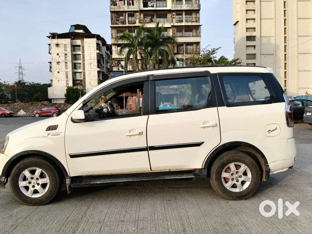 Mahindra Xylo 2013 Diesel Well Maintained