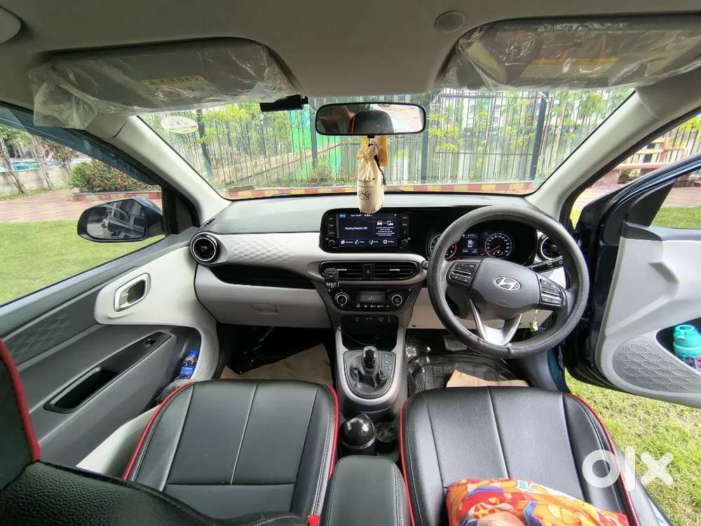 Hyundai Grand I10 Nios 2024 Sportz