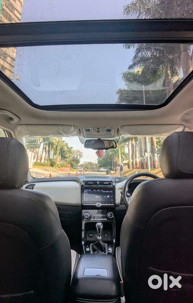 Hyundai Creta Sx (o) 1.5 Diesel, 2022, Diesel