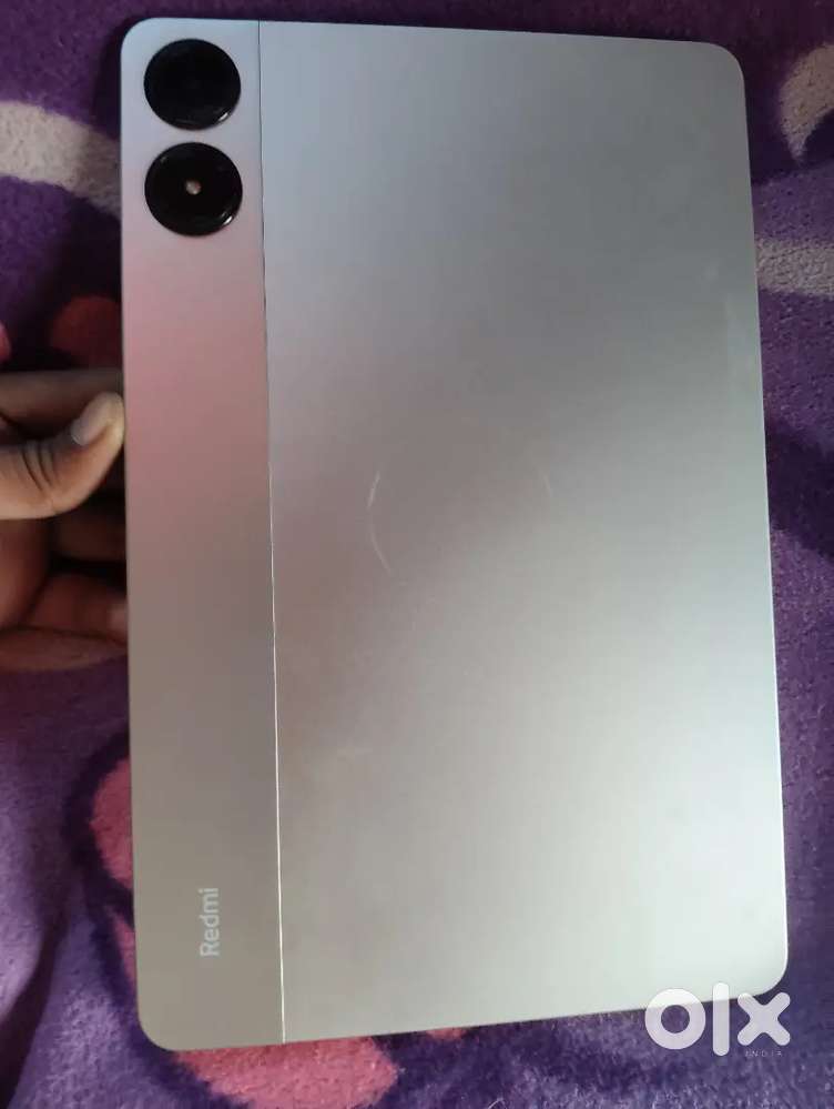 Redmi pad pro 5g