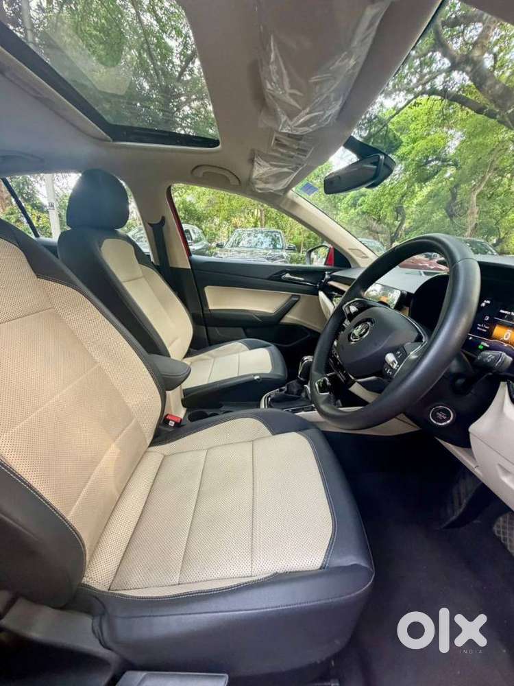 Skoda Slavia 1.5 Tsi Style At, 2026, Petrol