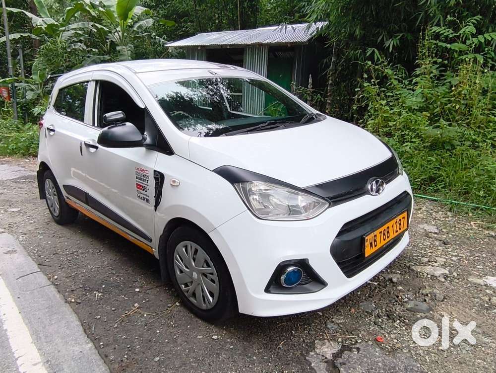 Hyundai Grand I10 1.2 Kappa Magna At, 2019, Petrol