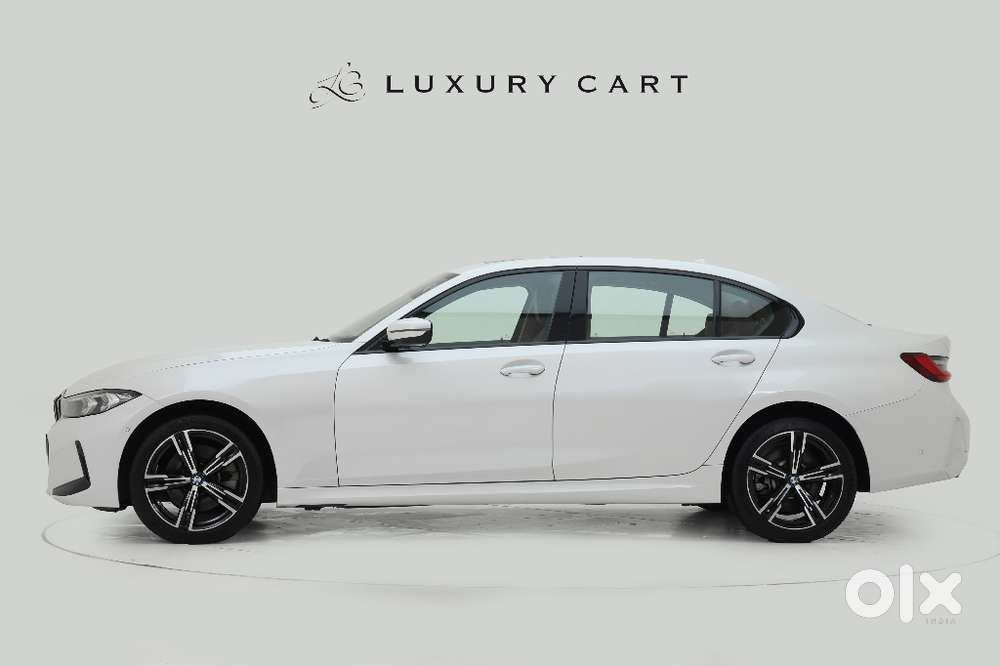 Bmw 3 Series Gran Limousine 2.0 330li Luxury Line, 2024, Petrol