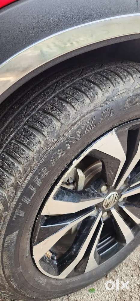 Mg Hector Plus Turbo 2023 Diesel Manual