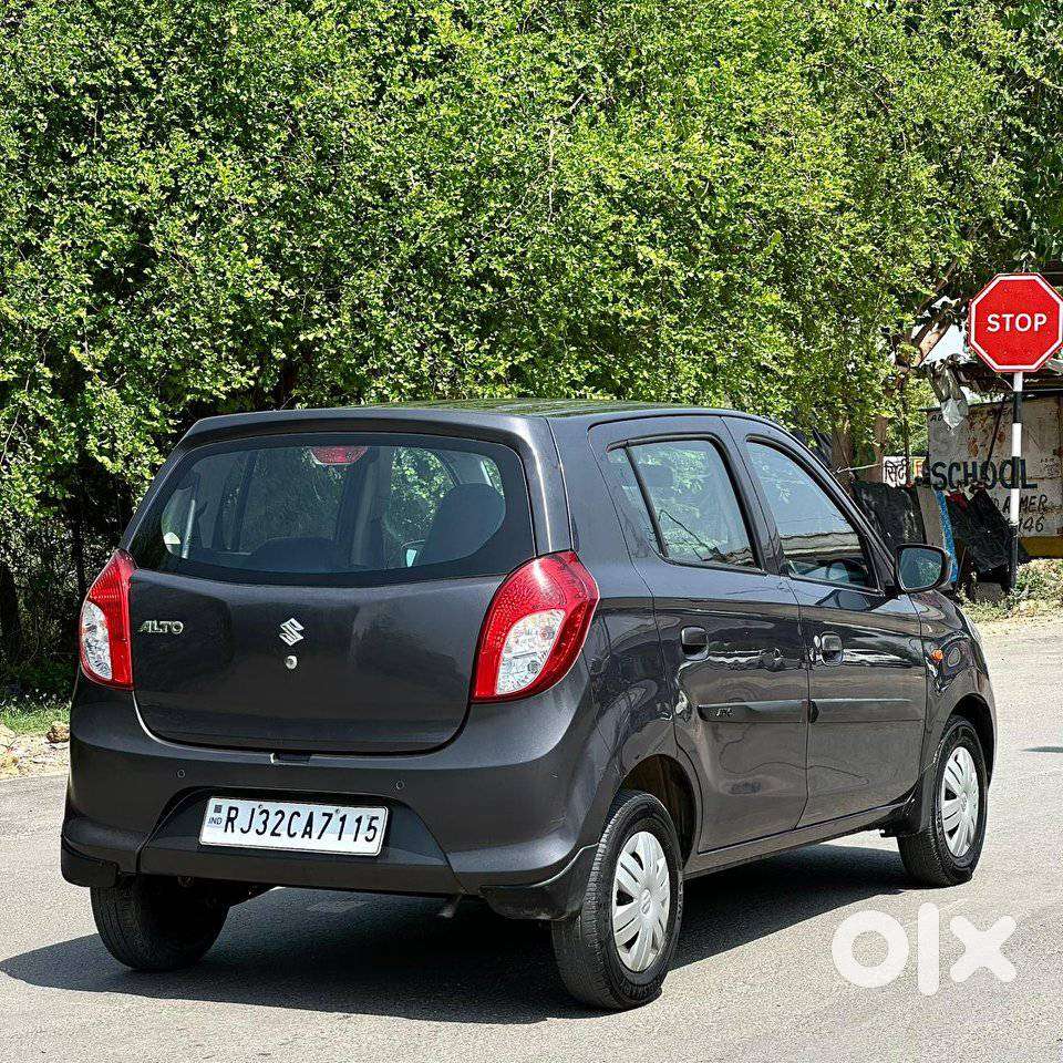 Maruti Suzuki Alto 800 0.8 Vxi Plus, 2020, Petrol