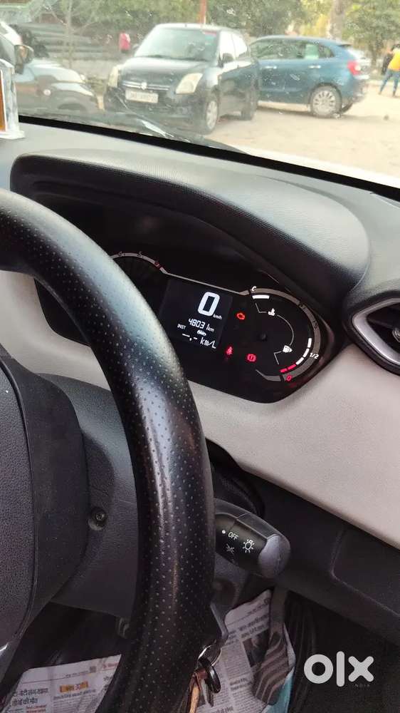 Nissan Magnite White 2021 Xe
